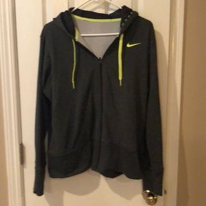 Nike jacket